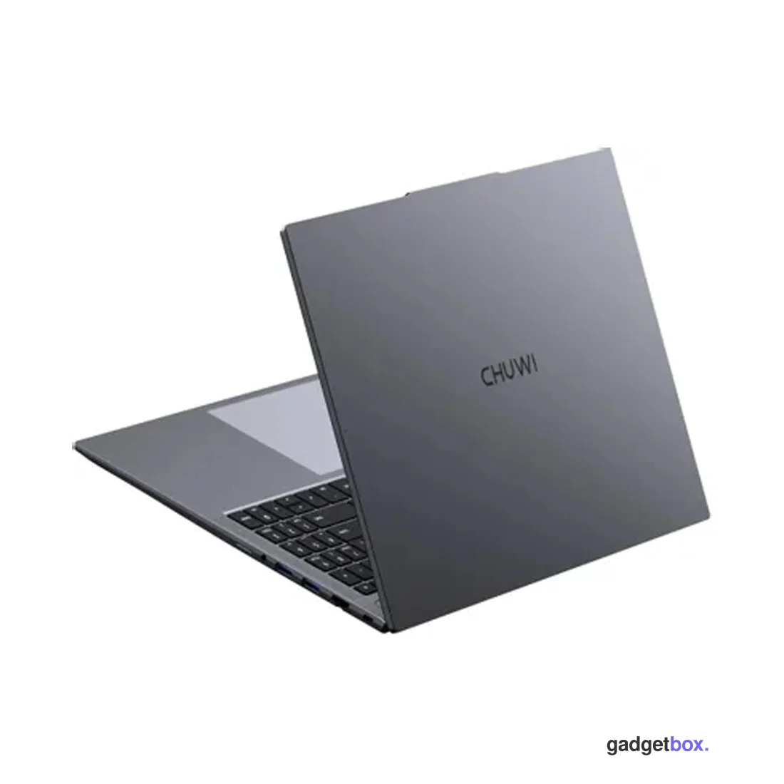 Ноутбук Chuwi Corebook Plus 16" FHD Ryzen 5-7430U 16GB 512GB Win 11 — фото 2