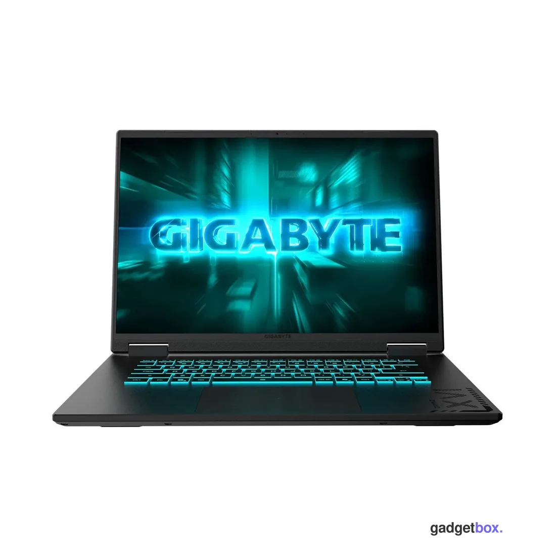 Ноутбук Gigabyte GAMING A16 FHD+ 165Hz Ryzen 7 260 16GB 512GB RTX5060 DOS