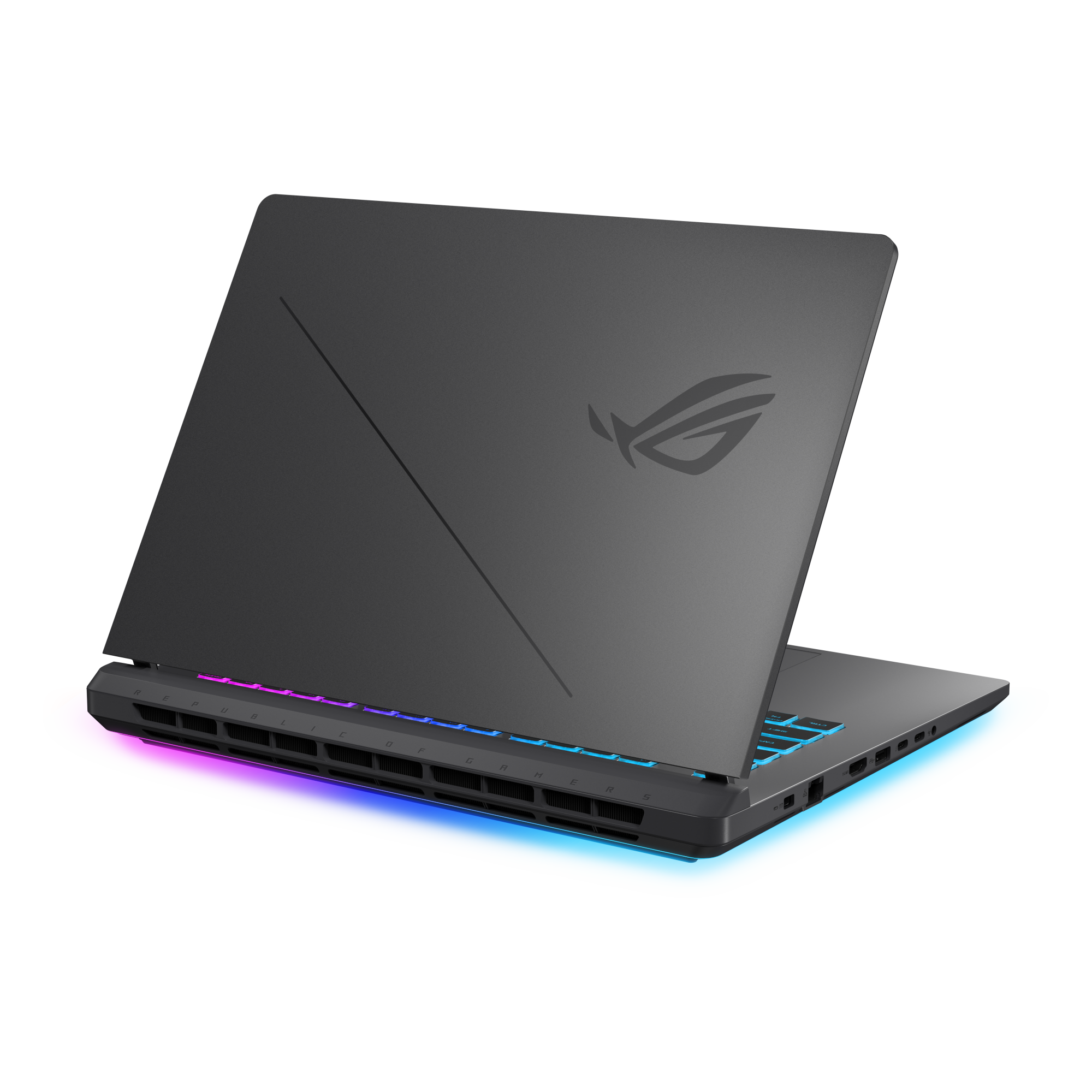Игровой ноутбук ASUS ROG Strix G16 — фото 4