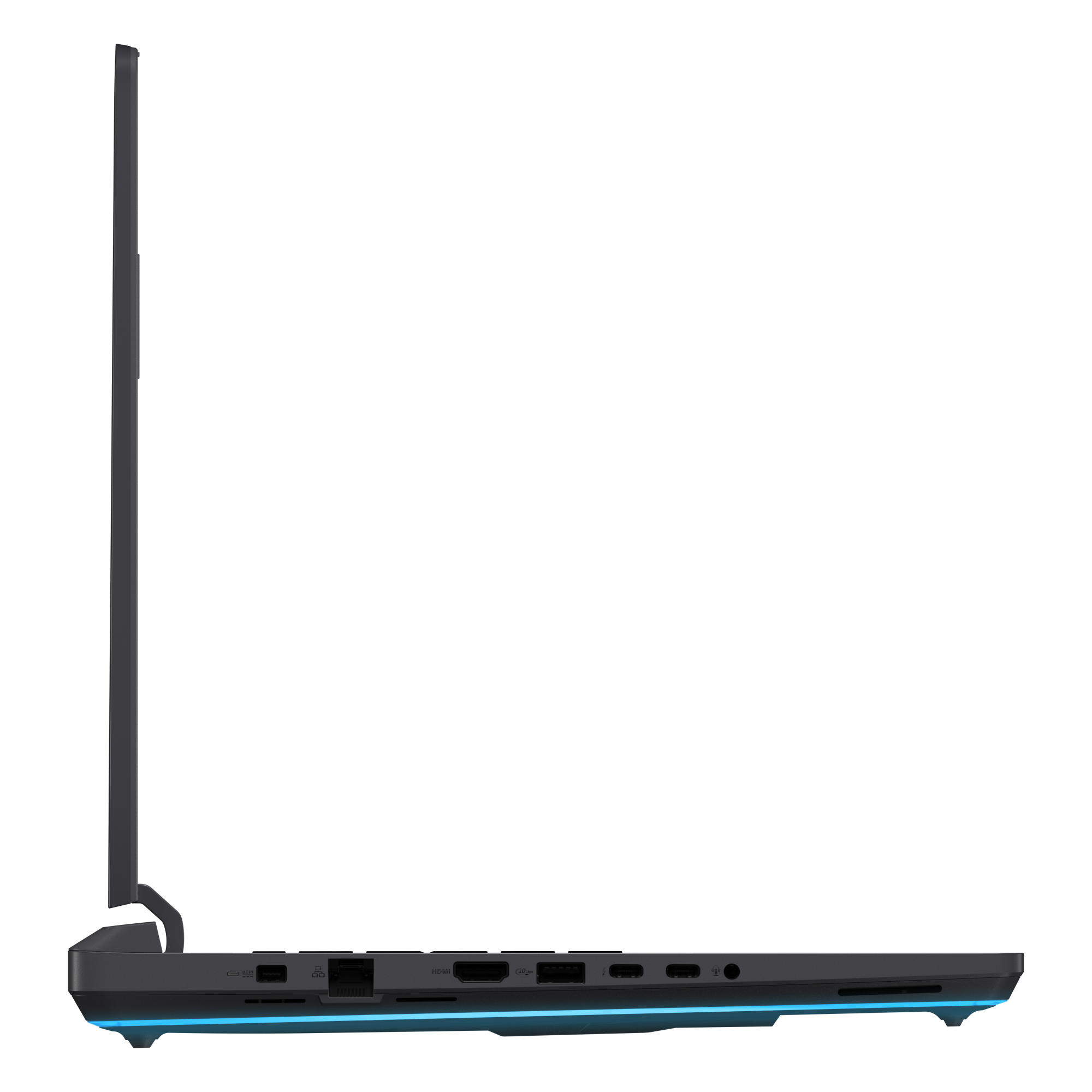 Игровой ноутбук ASUS ROG Strix G16 — фото 5